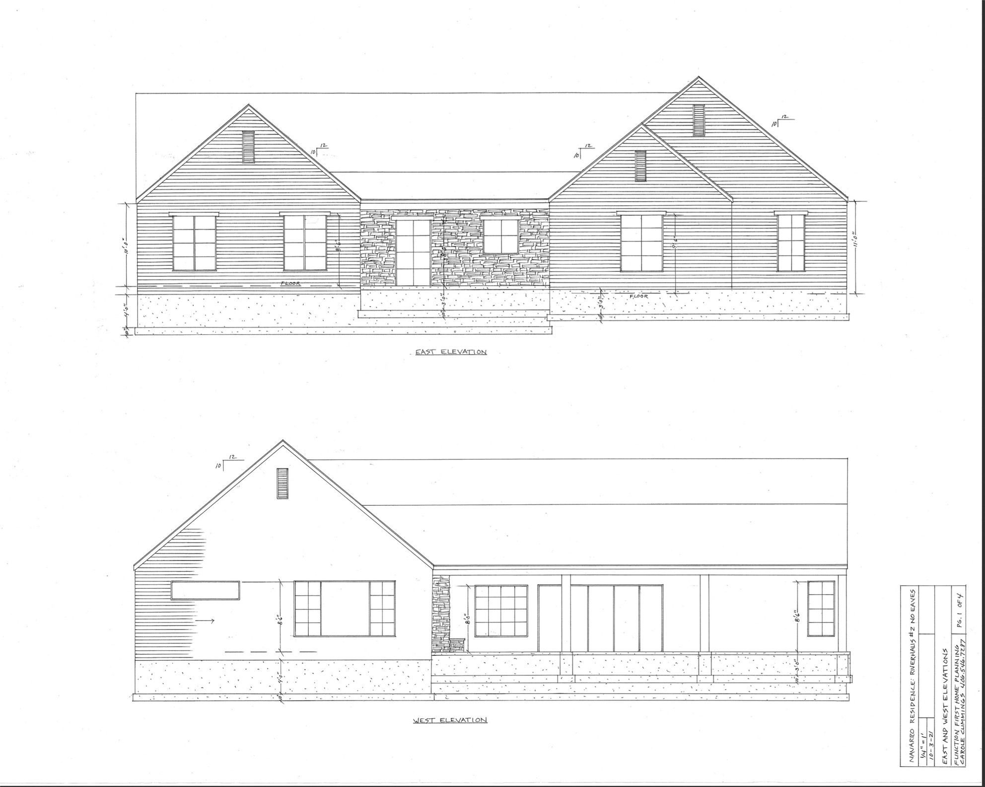 817 Pintler View Road