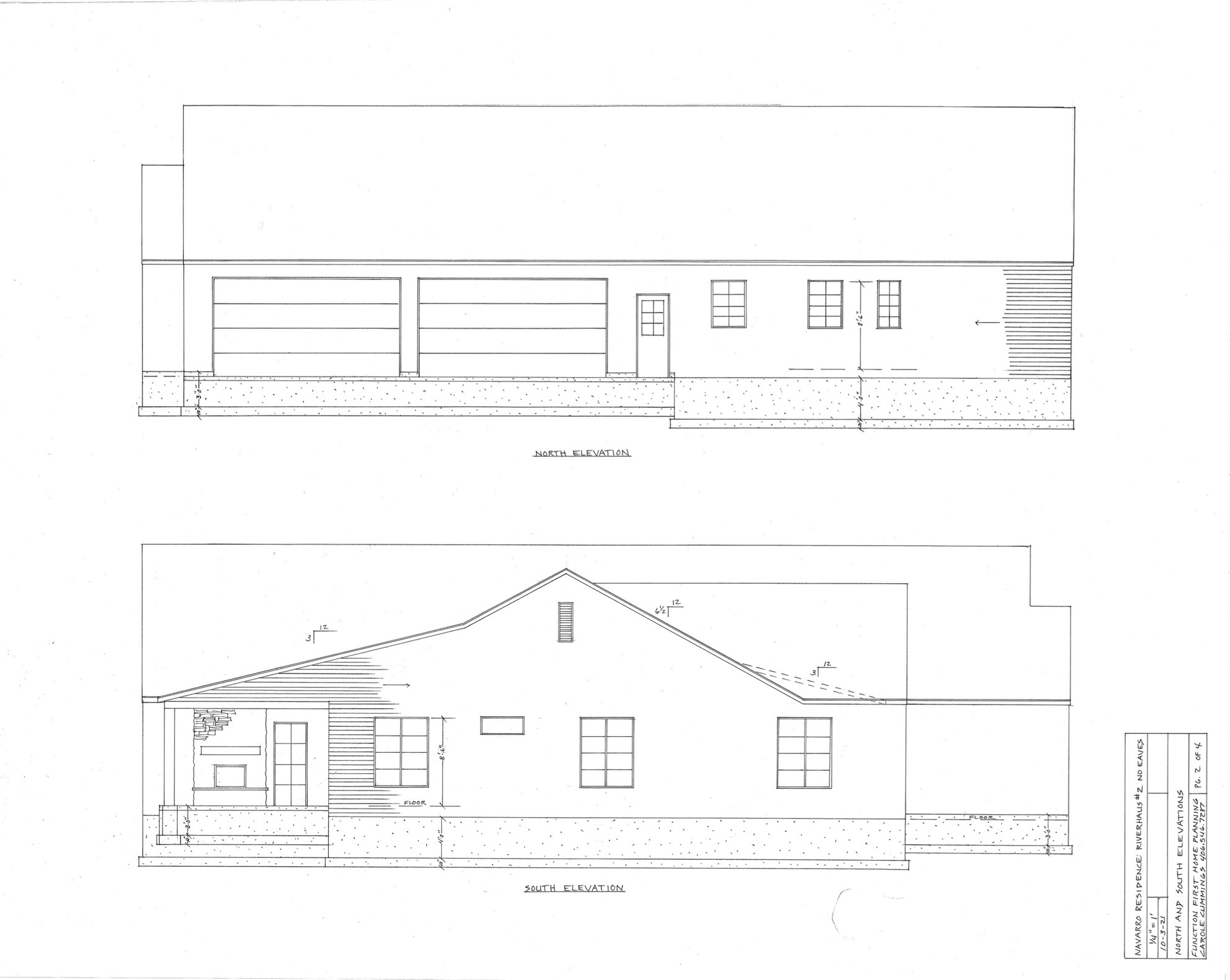 817 Pintler View Road
