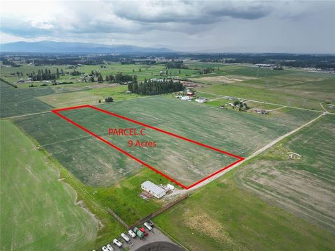 Photo of NHN Helena Flats Road, Kalispell, MT 59901 (MLS # 30061468)
