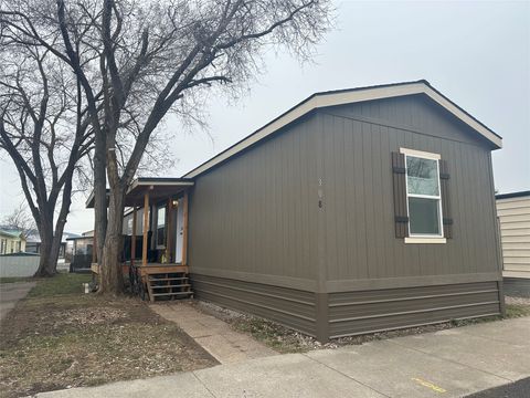 Photo of 308 S Surrey Street, Missoula, MT 59808 (MLS # 30066898)