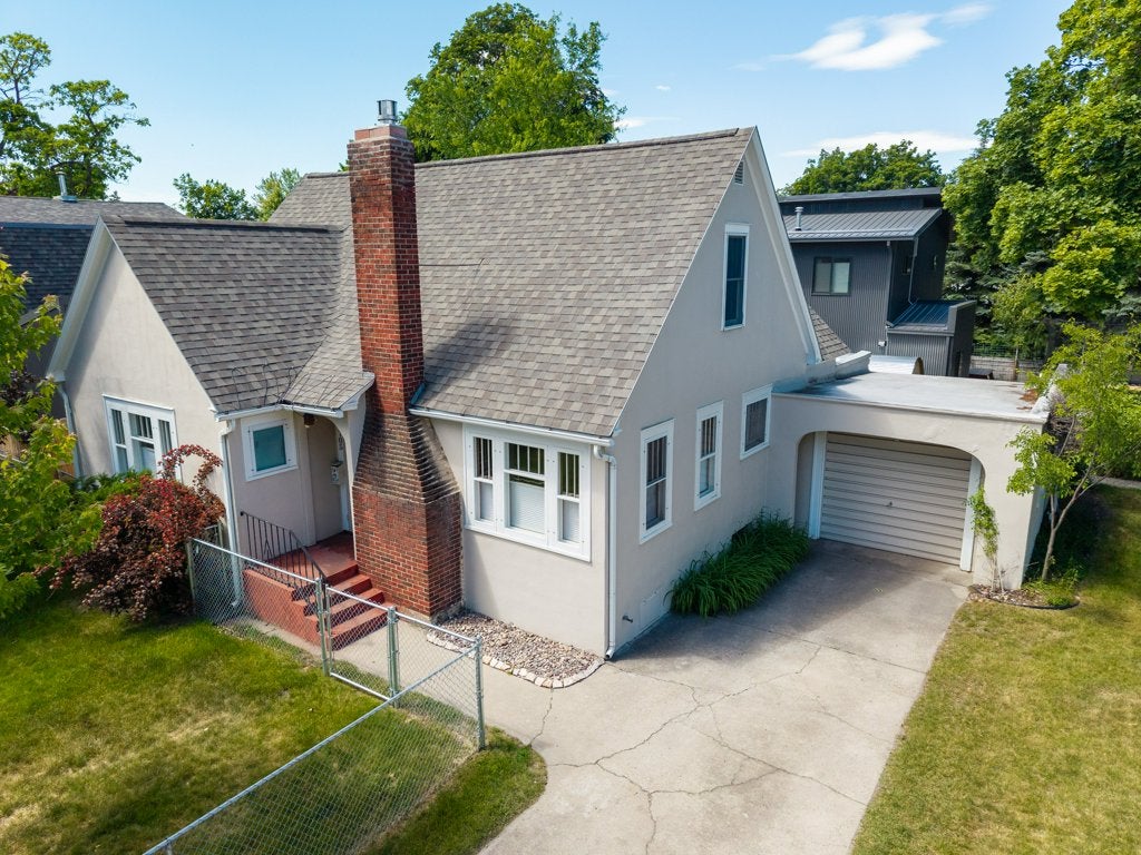 Photo of 1705 S Higgins Avenue, Missoula, MT 59801 (MLS # 30073255)