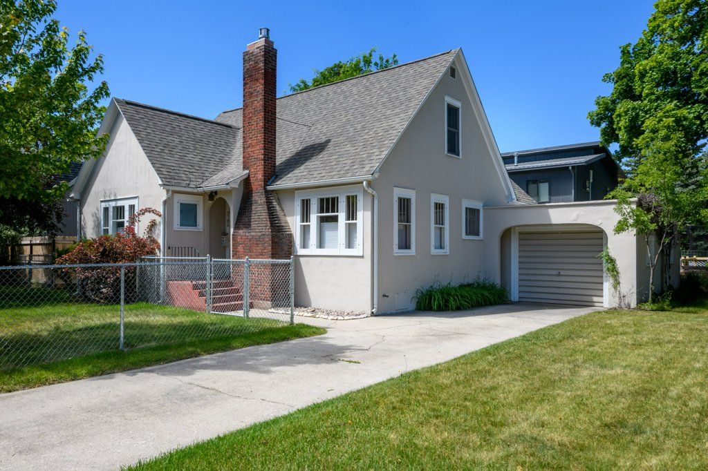 Photo of 1705 S Higgins Avenue, Missoula, MT 59801 (MLS # 30073255)