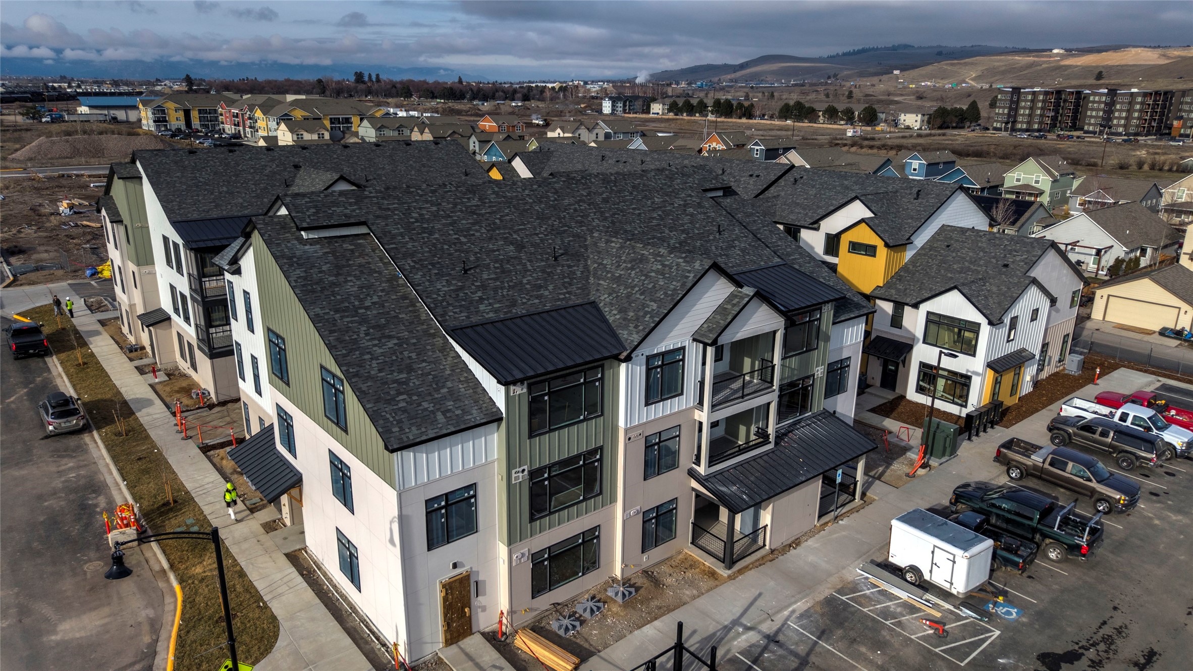 1120 Charlo Street 301