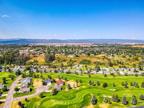 Tiny photo for 192 Palmer Drive, Kalispell, MT 59901 (MLS # 30067508)