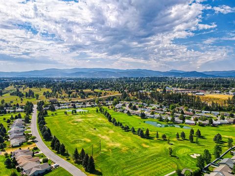 Tiny photo for 192 Palmer Drive, Kalispell, MT 59901 (MLS # 30067508)