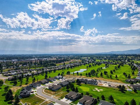 Tiny photo for 192 Palmer Drive, Kalispell, MT 59901 (MLS # 30067508)