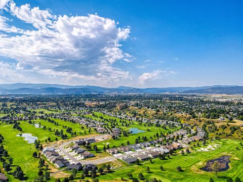 Photo of 192 Palmer Drive, Kalispell, MT 59901 (MLS # 30067508)