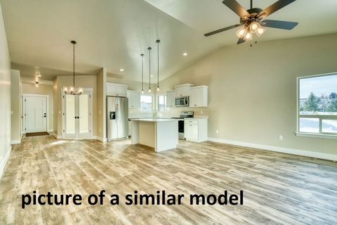 Tiny photo for 192 Palmer Drive, Kalispell, MT 59901 (MLS # 30067508)