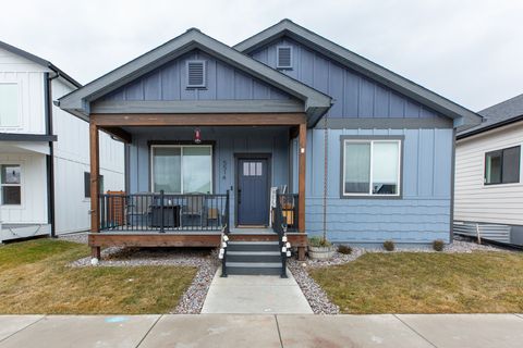 Photo of 5514 Cattle Drive, Missoula, MT 59808 (MLS # 30063564)