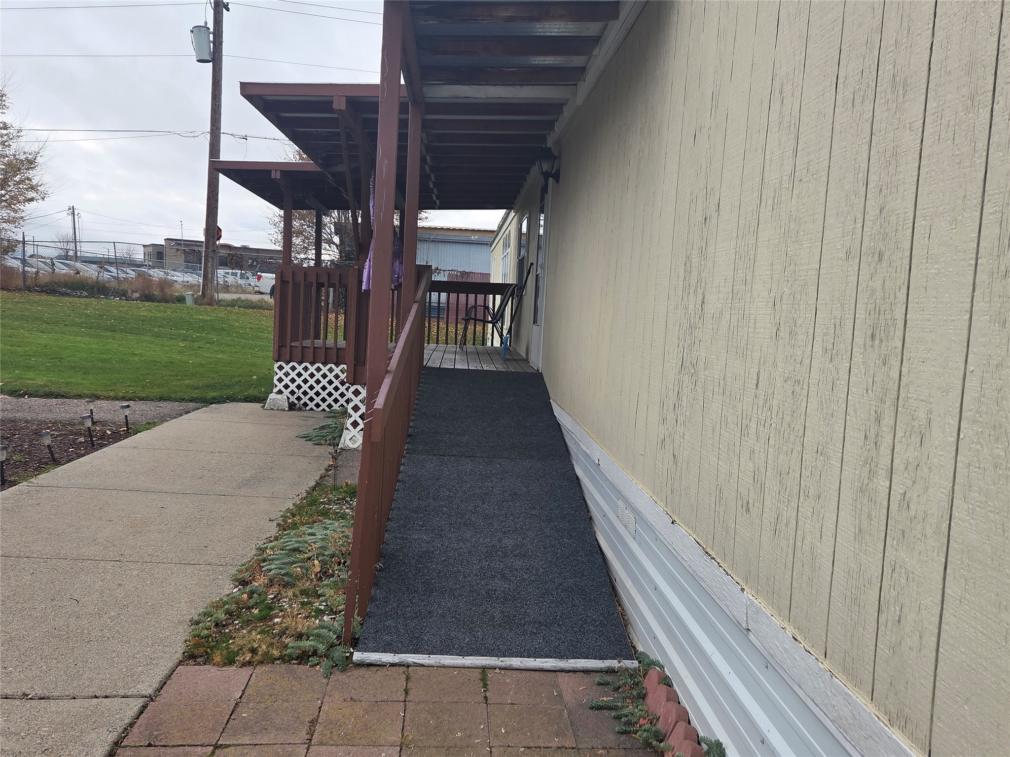 112 S Travois Street