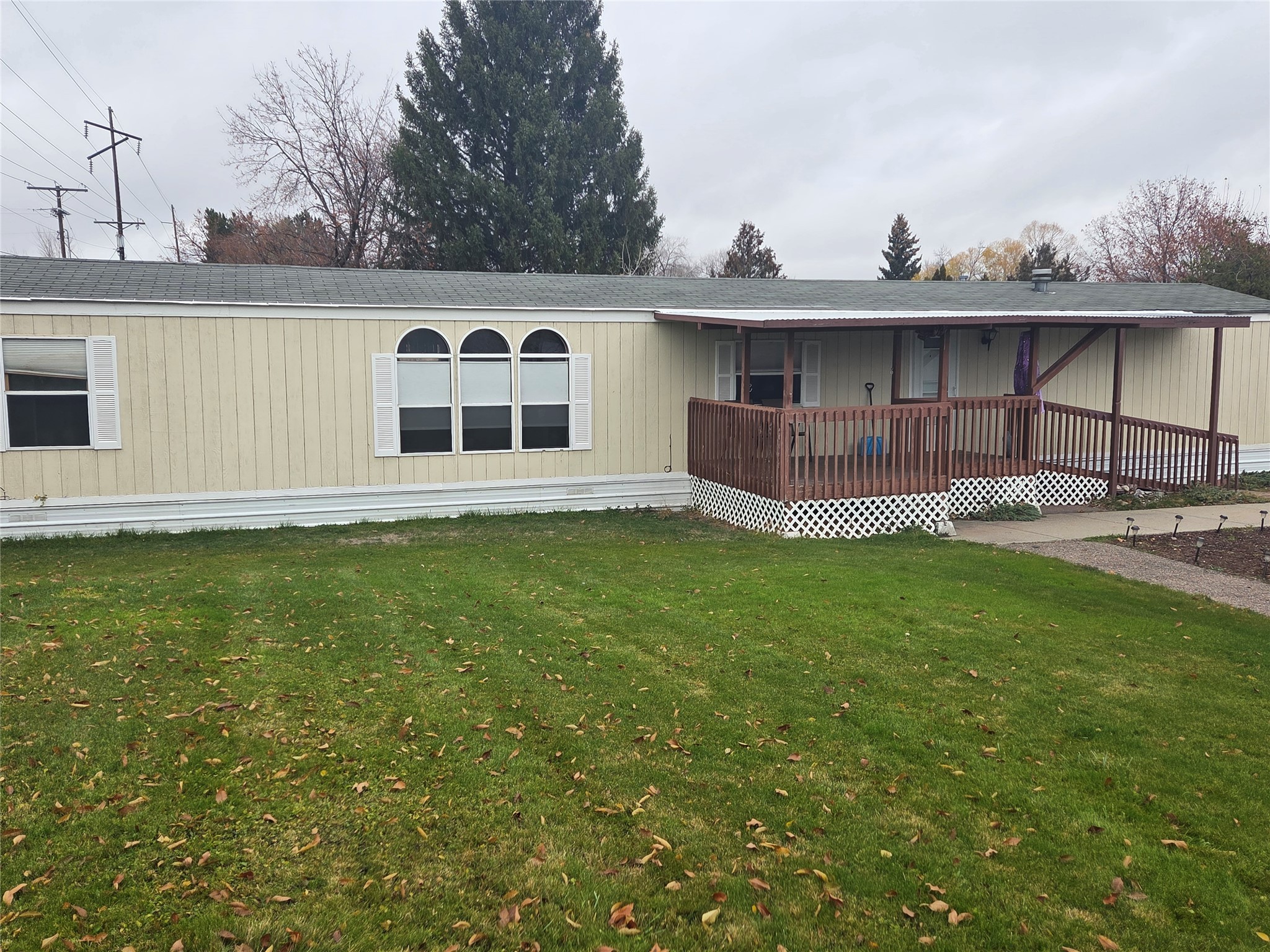 112 S Travois Street