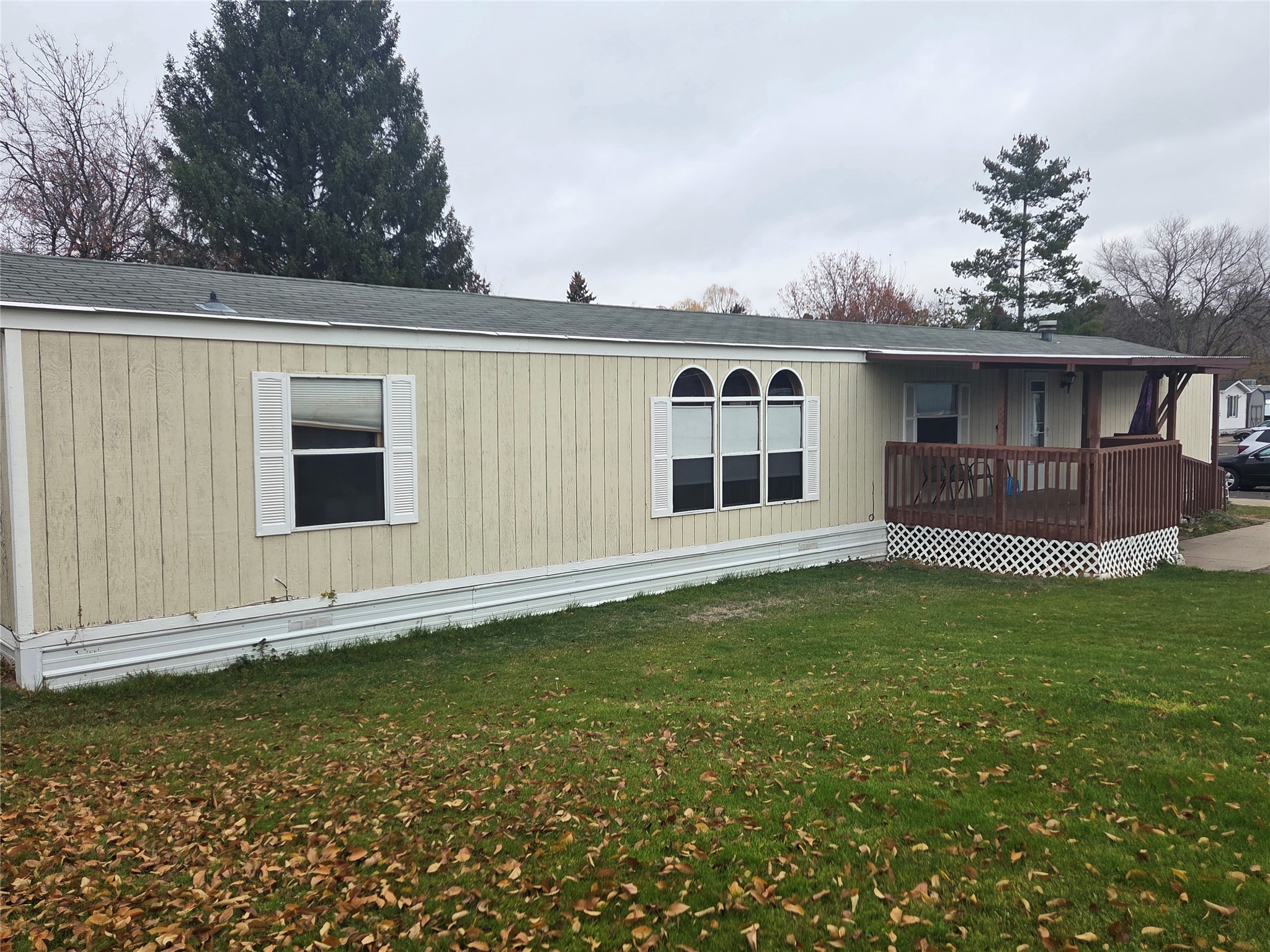 112 S Travois Street