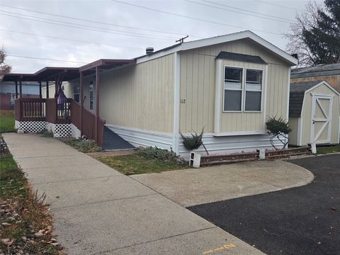 112 S Travois Street Missoula MT 59808