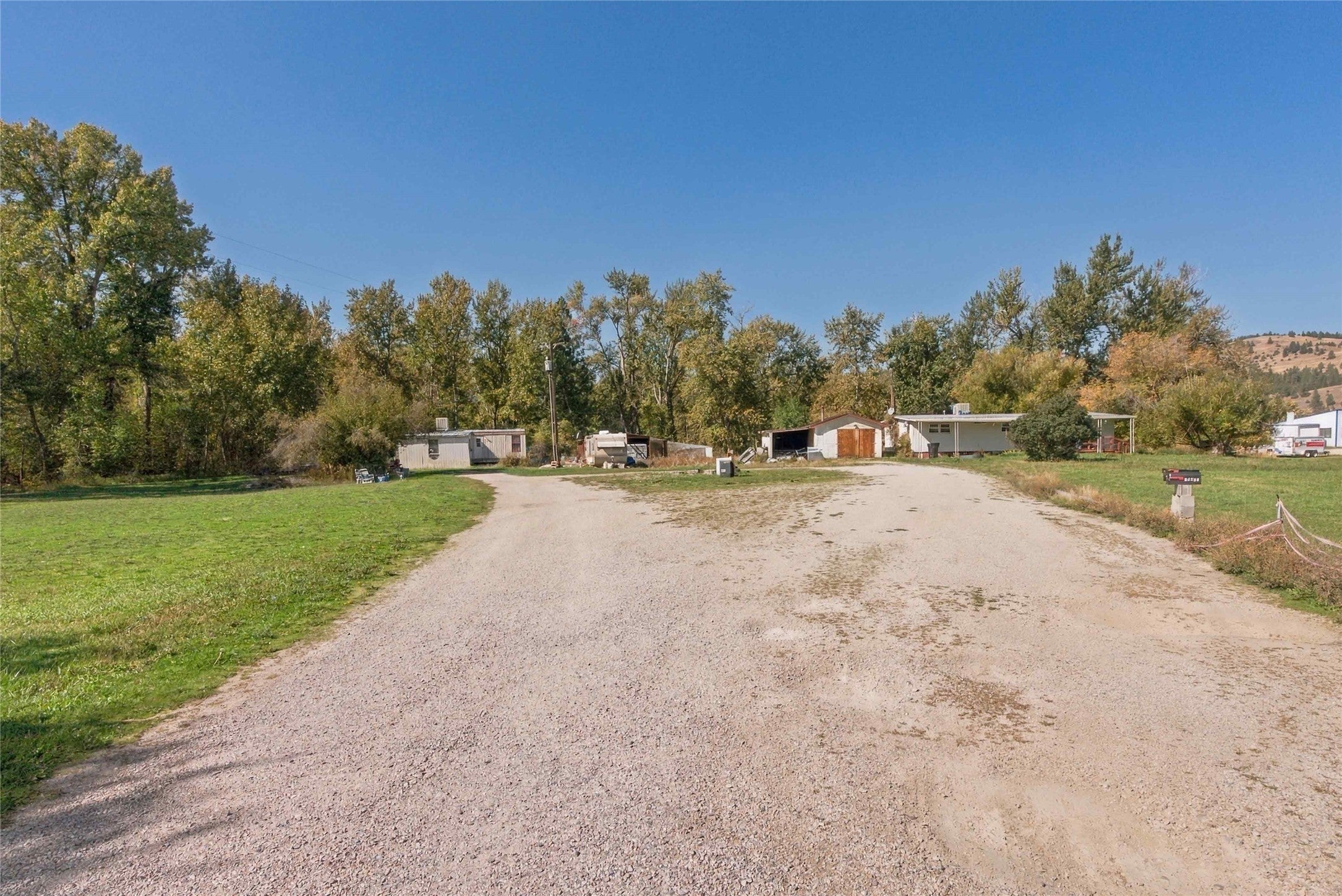 12515 Highway 93 S