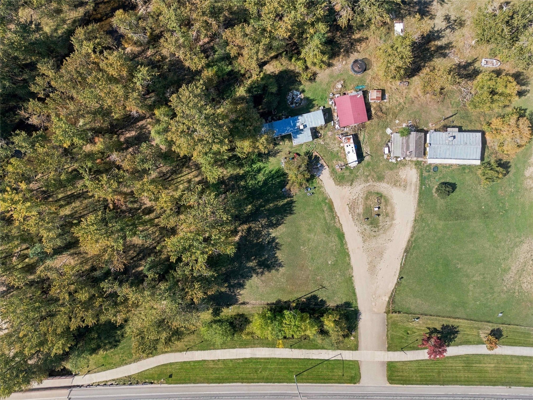 12515 Highway 93 S