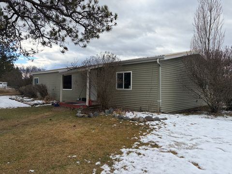 Photo of 935 Ranch Lane, Kalispell, MT 59901 (MLS # 30065938)