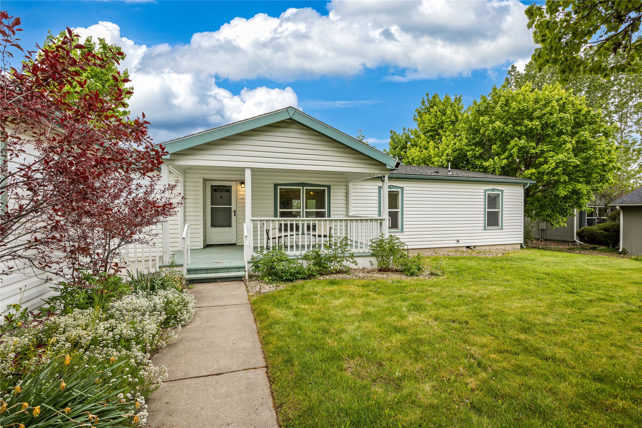 9141 Paintbrush Lane
