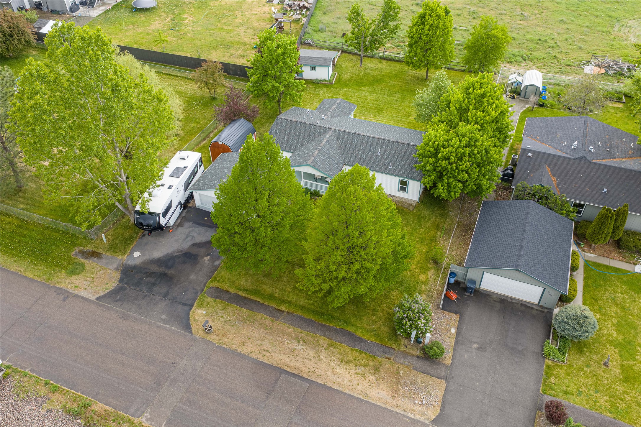 9141 Paintbrush Lane