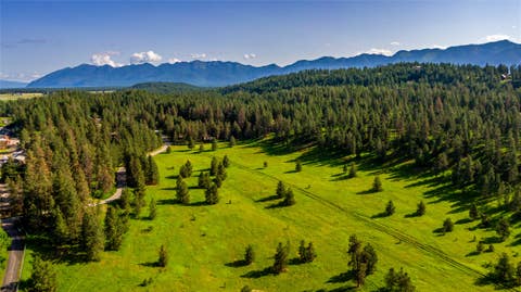 Tiny photo for NHN Northshore Drive #Lot 44, Bigfork, MT 59911 (MLS # 30076167)