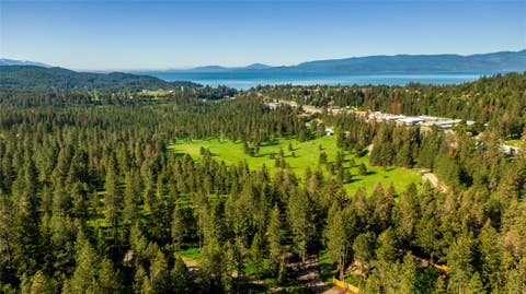 Tiny photo for NHN Northshore Drive #Lot 44, Bigfork, MT 59911 (MLS # 30076167)
