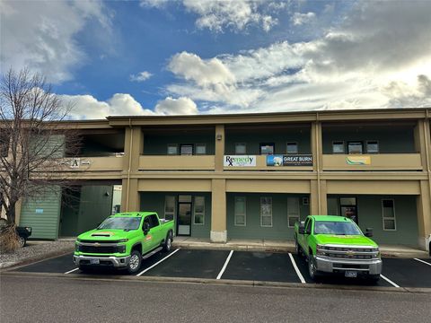 2825 Stockyard Road A8 Missoula MT 59808