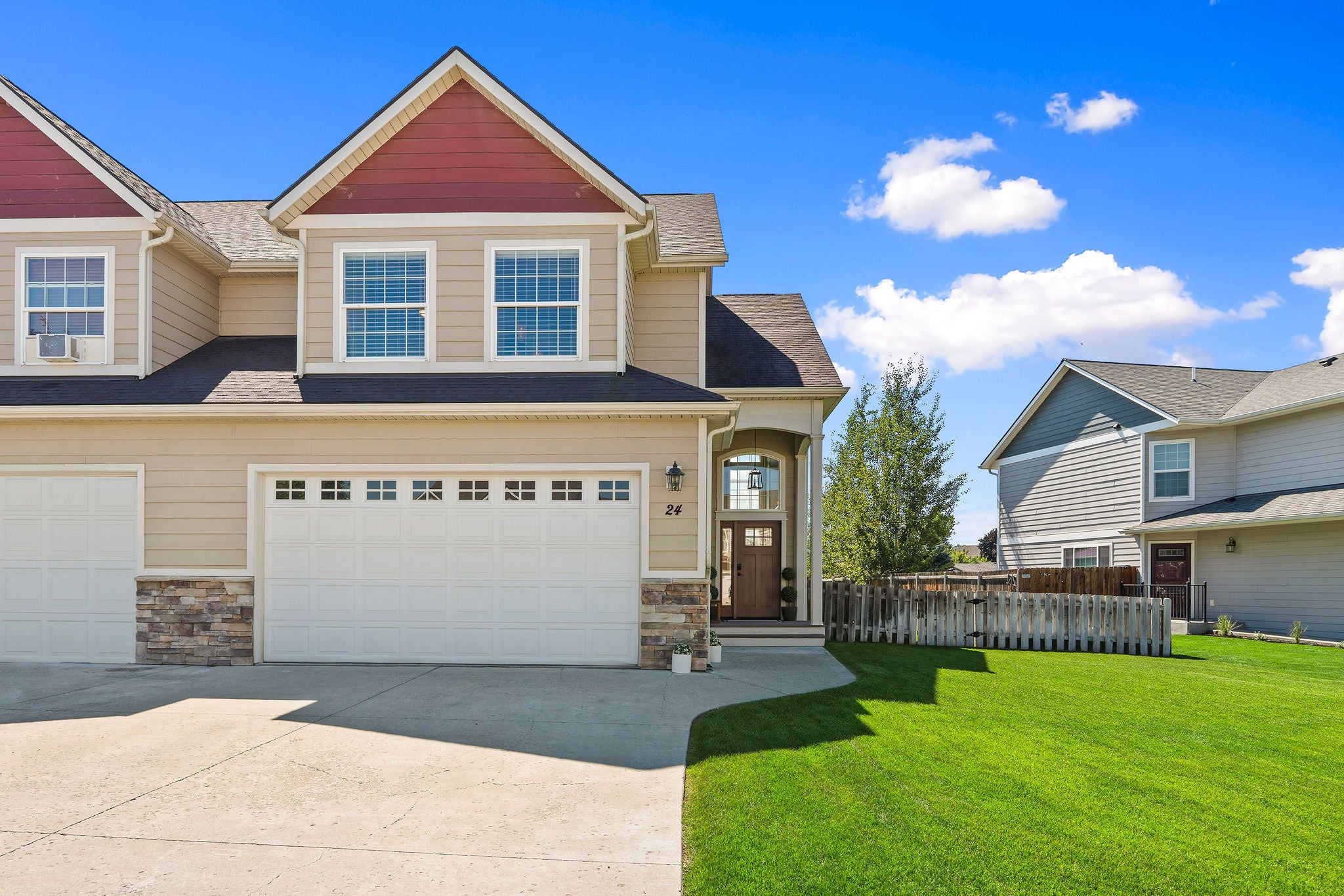 24 Muskrat Drive