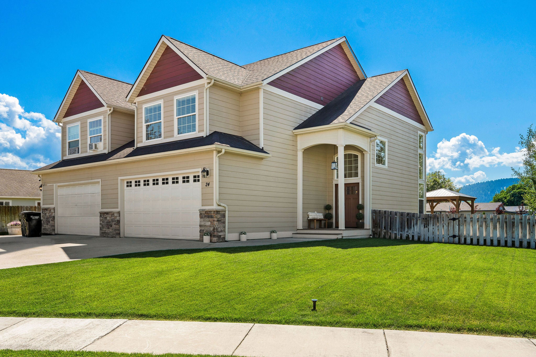 24 Muskrat Drive