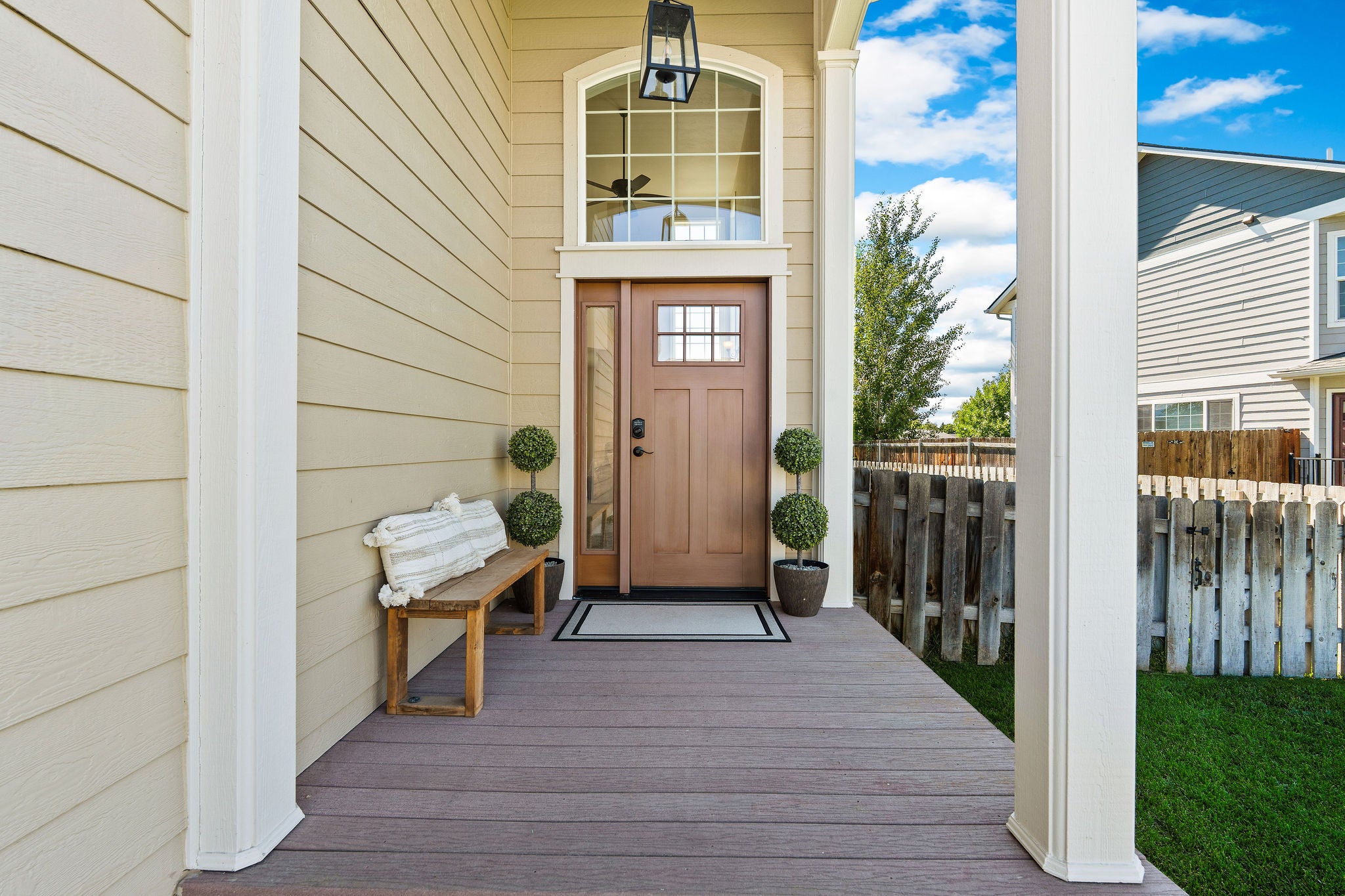 24 Muskrat Drive