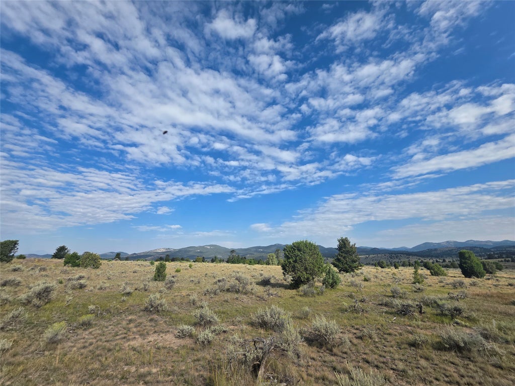 Photo of NhN Prevost Trail, Butte, MT 59701 (MLS # 30077459)