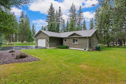 Tiny photo for 81 Shalom Drive, Libby, MT 59923 (MLS # 30072614)