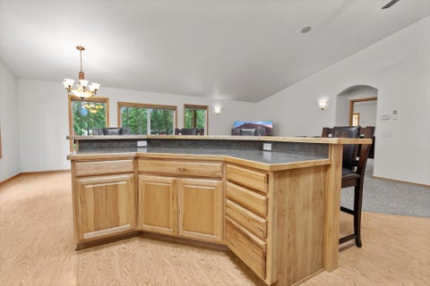 Tiny photo for 81 Shalom Drive, Libby, MT 59923 (MLS # 30072614)