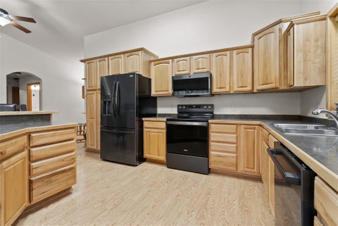 Tiny photo for 81 Shalom Drive, Libby, MT 59923 (MLS # 30072614)