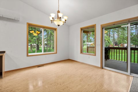 Tiny photo for 81 Shalom Drive, Libby, MT 59923 (MLS # 30072614)