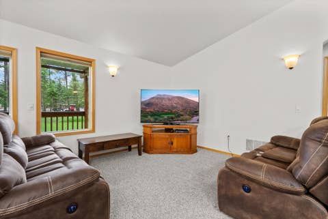 Tiny photo for 81 Shalom Drive, Libby, MT 59923 (MLS # 30072614)