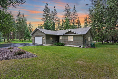 Photo of 81 Shalom Drive, Libby, MT 59923 (MLS # 30072614)