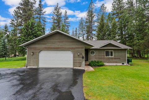 Tiny photo for 81 Shalom Drive, Libby, MT 59923 (MLS # 30072614)