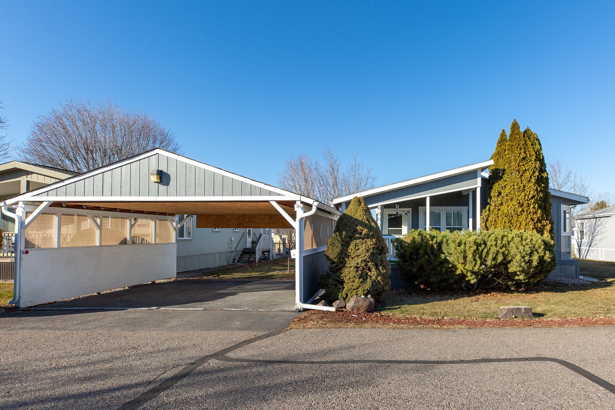 6000 Pelkey Drive