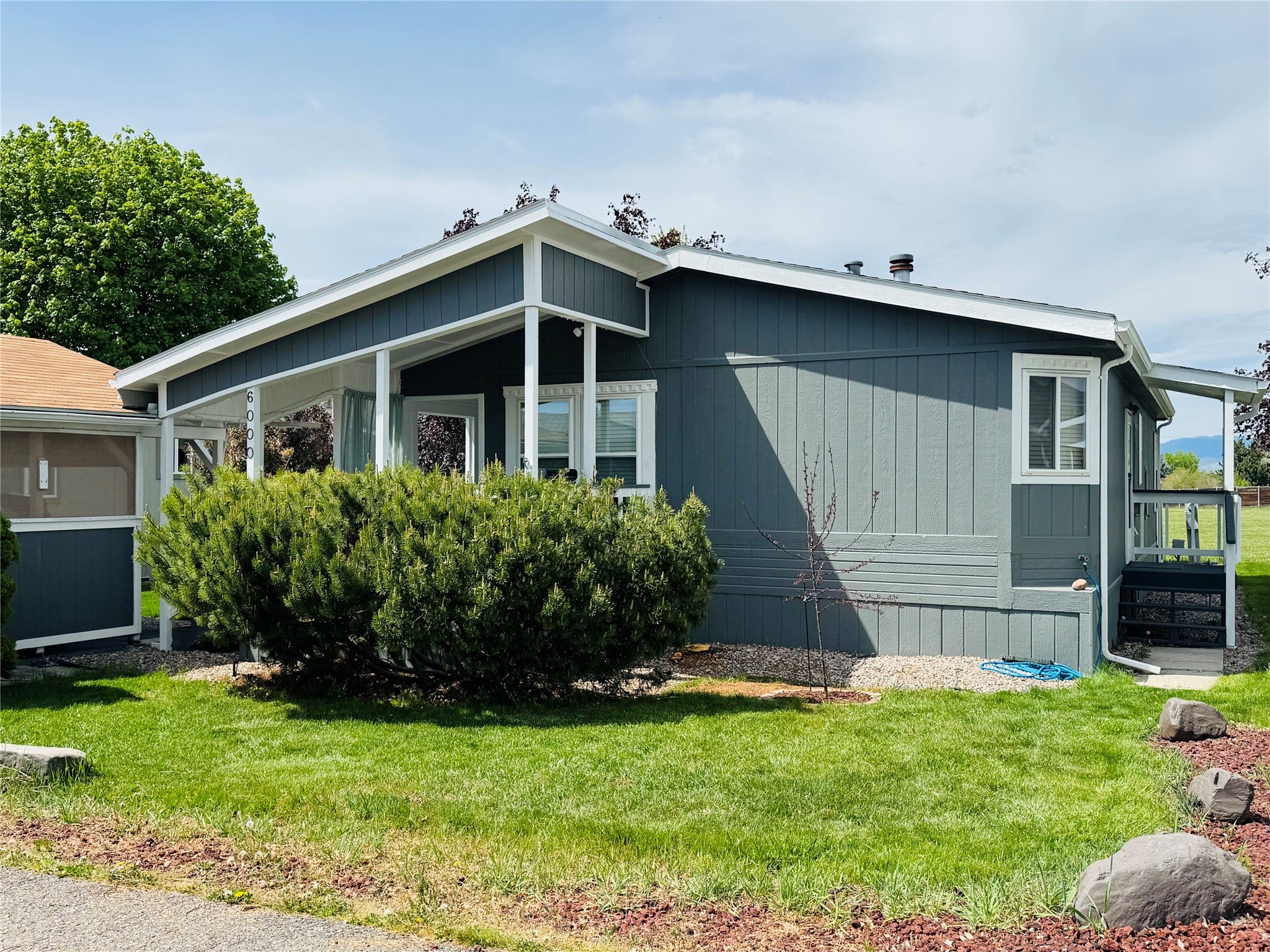 6000 Pelkey Drive