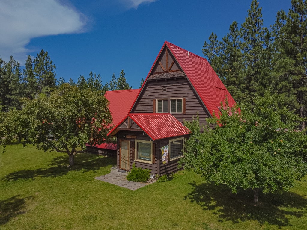 Photo of 140 Rondo Street, Rexford, MT 59930 (MLS # 30073850)