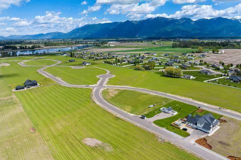 Tiny photo for 35 Charlotte Peak Court, Kalispell, MT 59901 (MLS # 30070832)