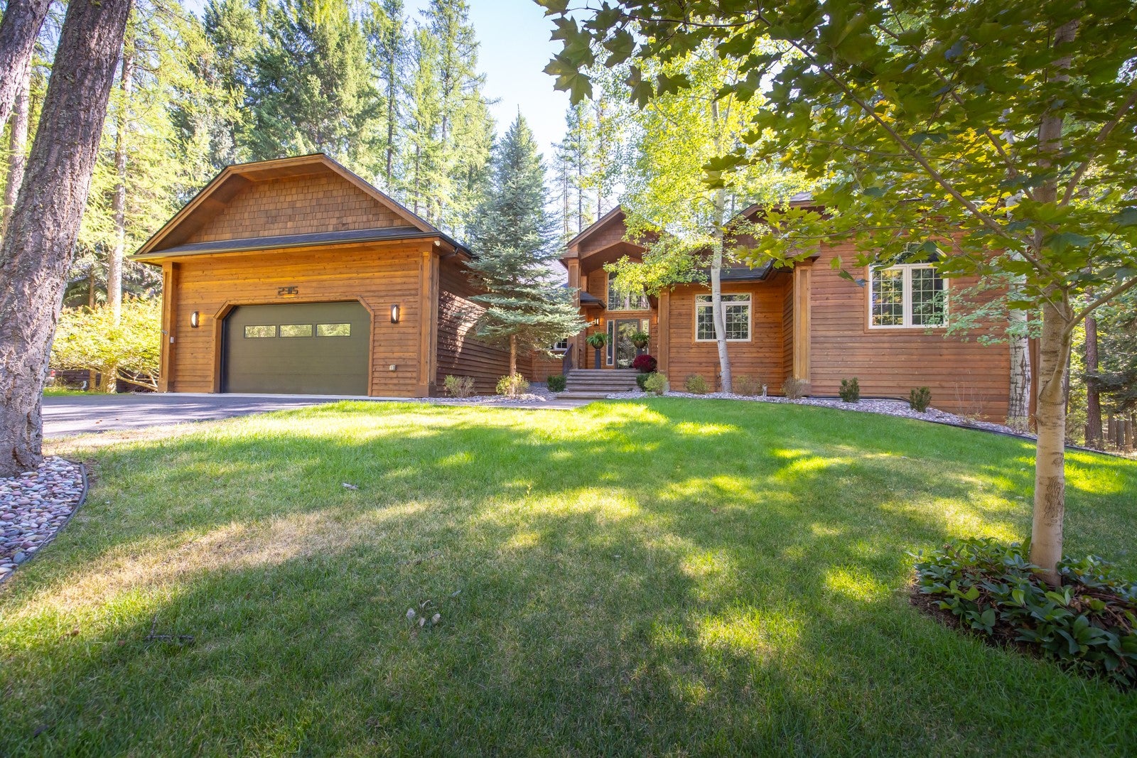 2315 Houston Point Drive
