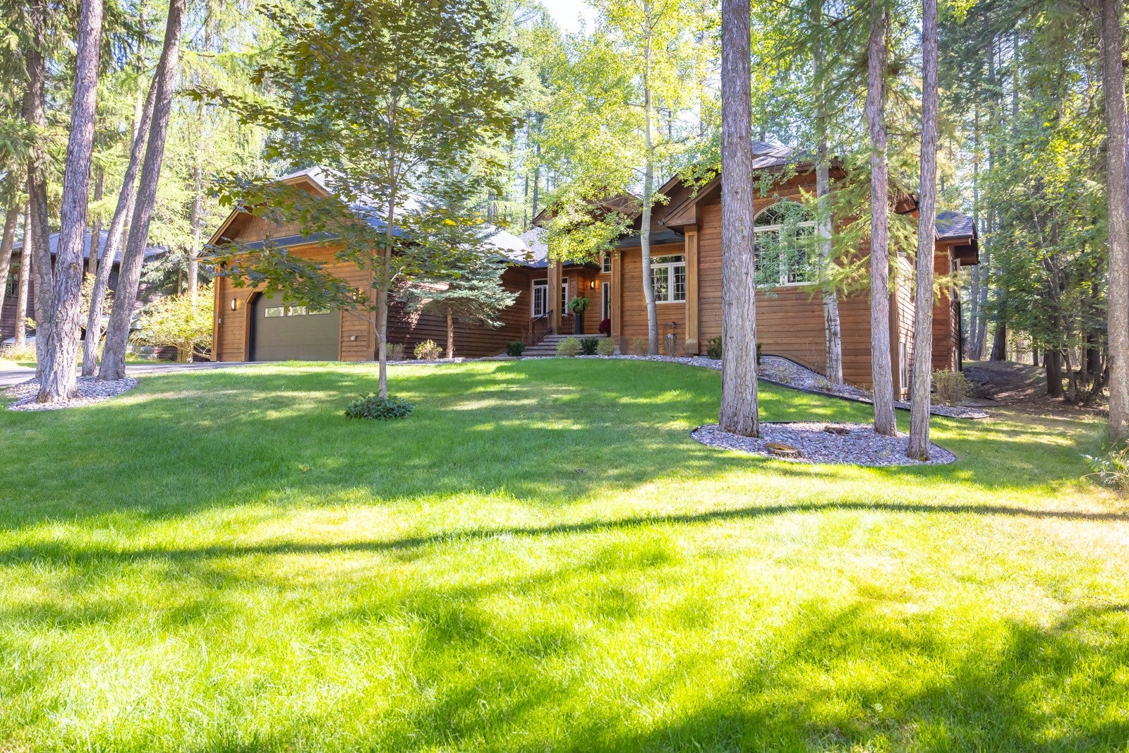 2315 Houston Point Drive