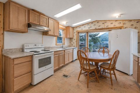 Tiny photo for 1230 Big Pines Lane, Missoula, MT 59802 (MLS # 30069620)