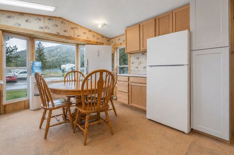 Tiny photo for 1230 Big Pines Lane, Missoula, MT 59802 (MLS # 30069620)