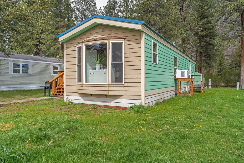 Photo of 1230 Big Pines Lane, Missoula, MT 59802 (MLS # 30069620)