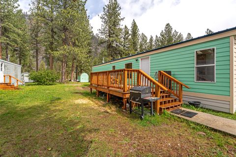 Tiny photo for 1230 Big Pines Lane, Missoula, MT 59802 (MLS # 30069620)
