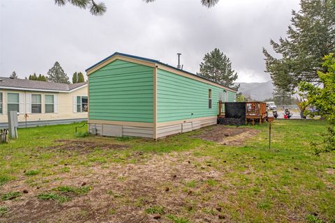 Tiny photo for 1230 Big Pines Lane, Missoula, MT 59802 (MLS # 30069620)