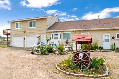 10 Sandra Lane Great Falls MT 59405