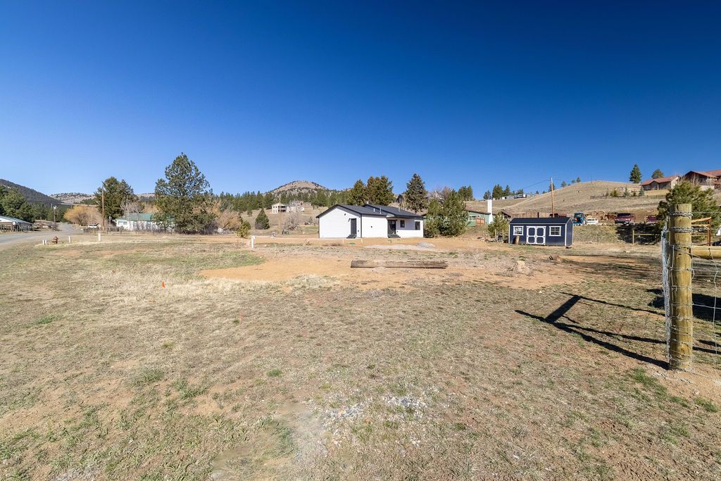 Photo of TBD Corbin Road, Jefferson City, MT 59638 (MLS # 30067772)