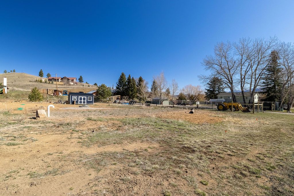 Photo of TBD Corbin Road, Jefferson City, MT 59638 (MLS # 30067772)
